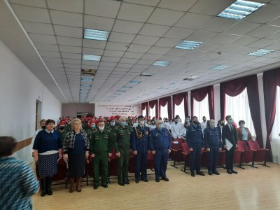 Кореновский районный совет