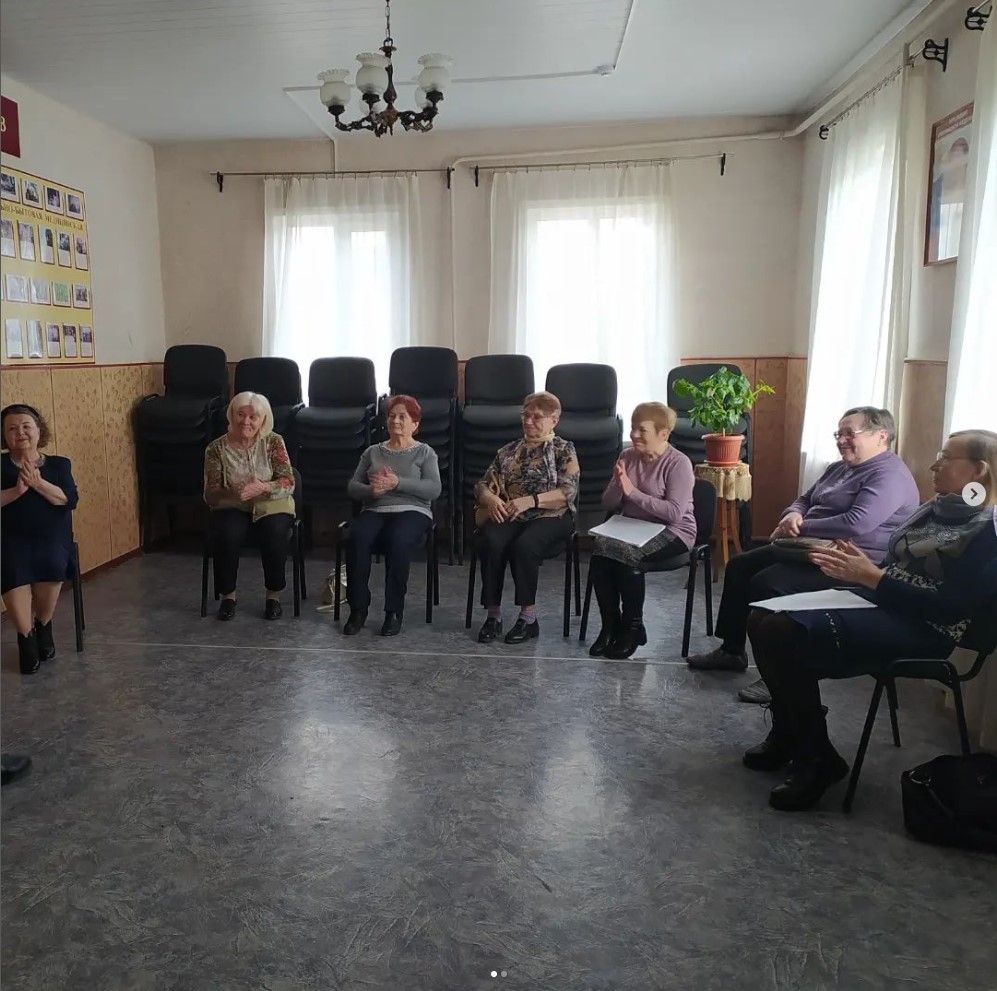 Тимашевский районный совет