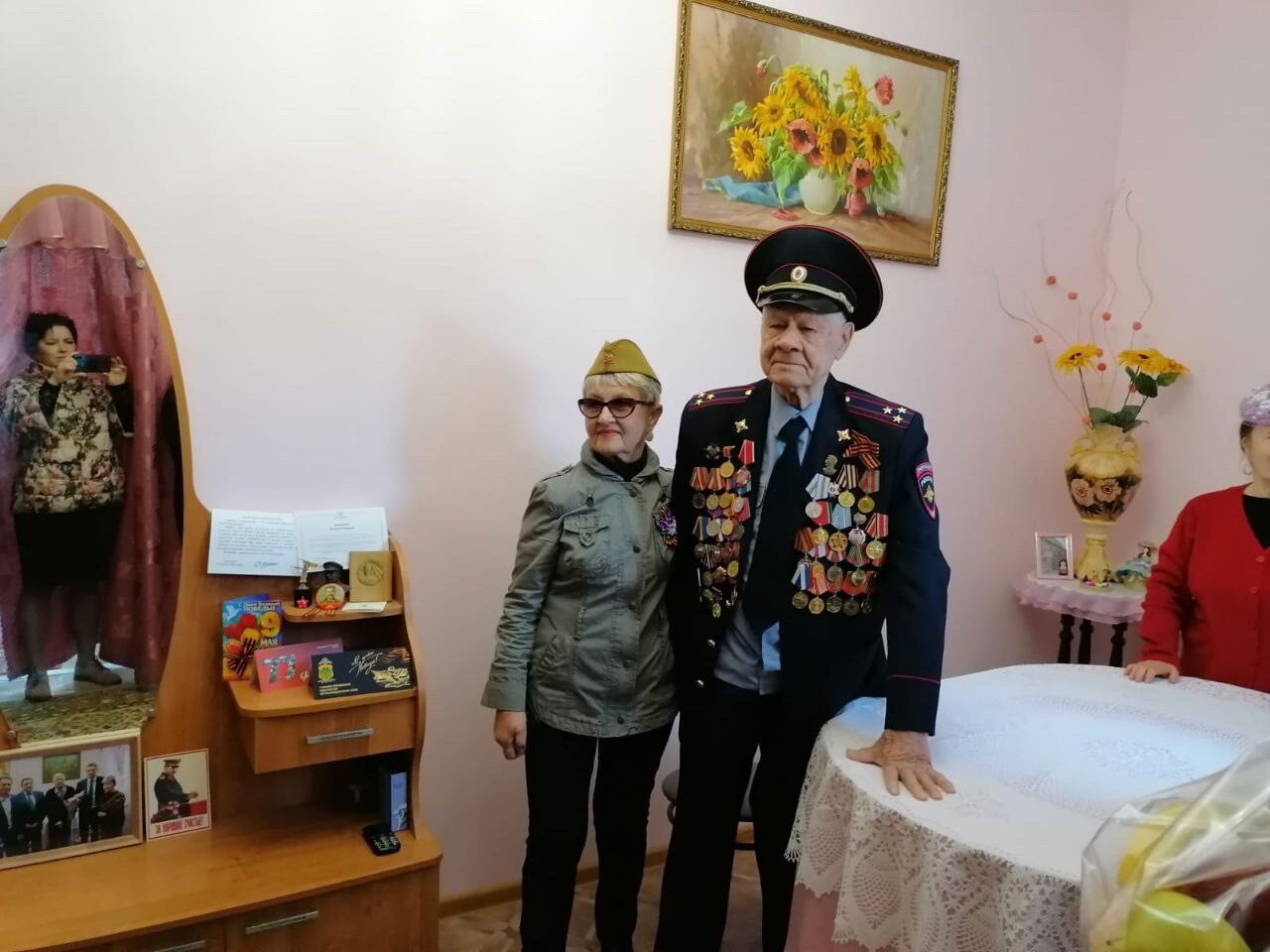 Приморско- Ахтарский районный совет