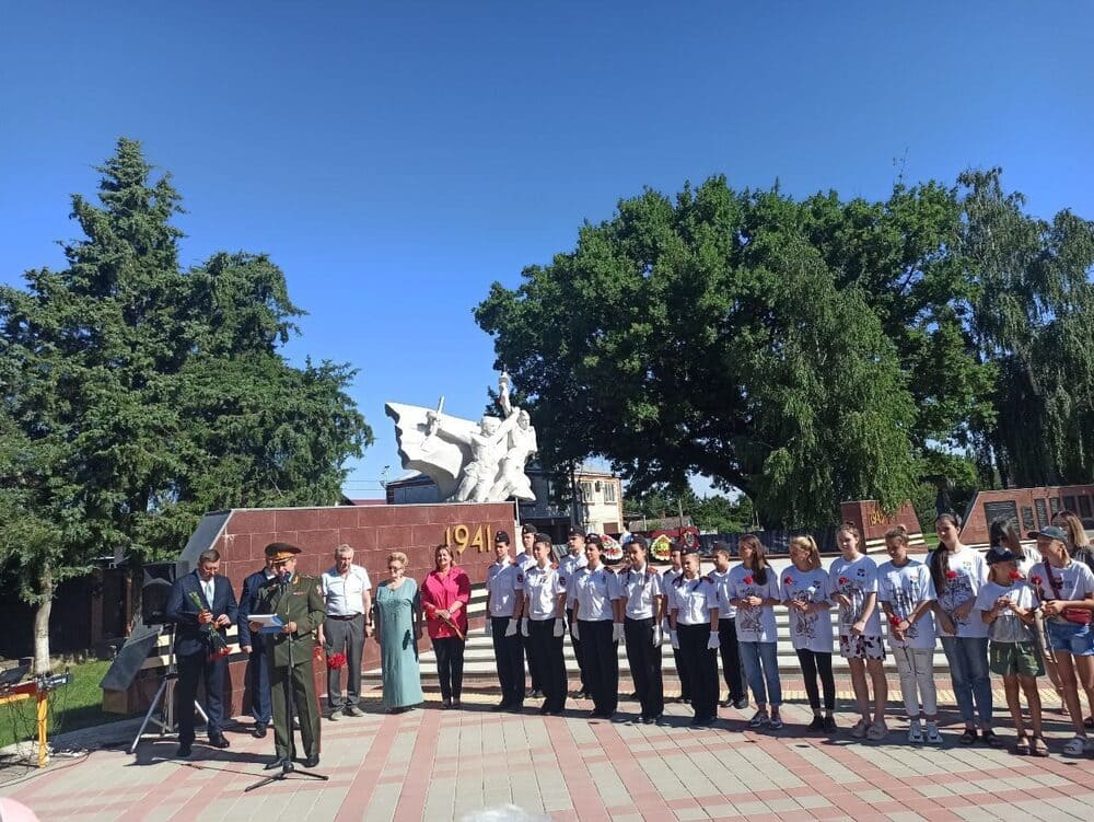 Усть-Лабинский районный совет